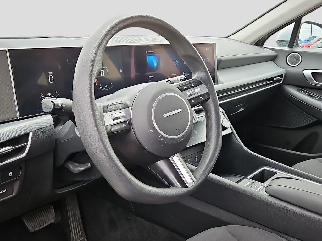 Thumbnail: 2025 Hyundai Sonata - 2