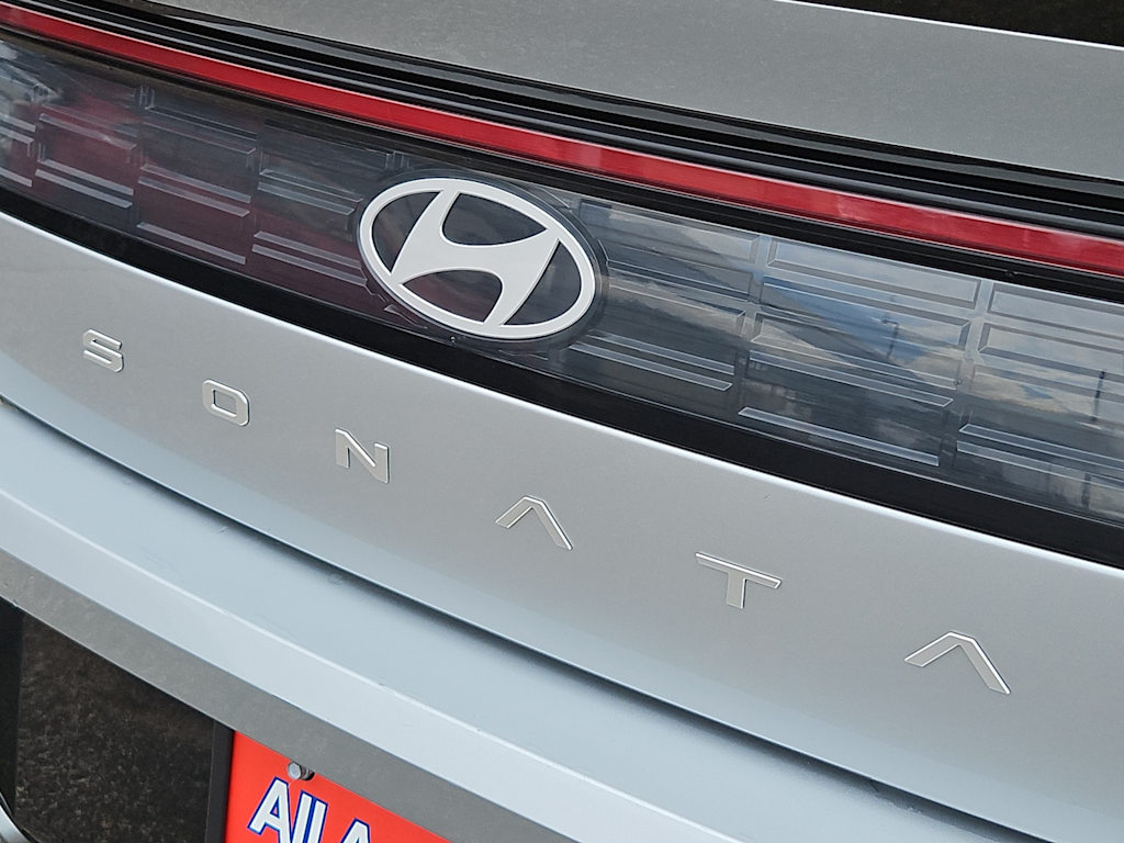 Thumbnail: 2025 Hyundai Sonata - 6