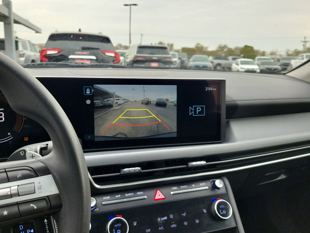 Thumbnail: 2025 Hyundai Sonata - 13