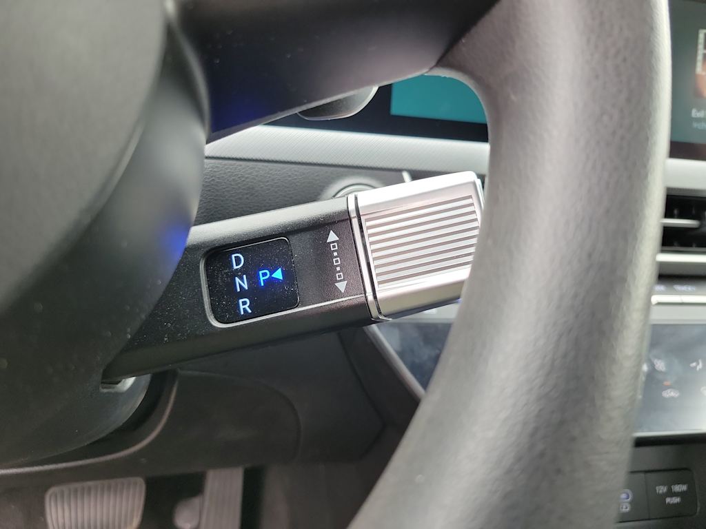 Thumbnail: 2025 Hyundai Sonata - 19