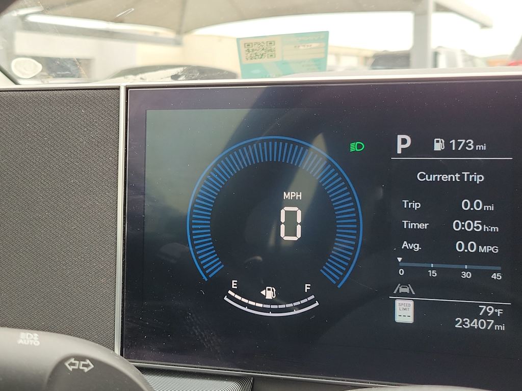 Thumbnail: 2025 Hyundai Sonata - 14