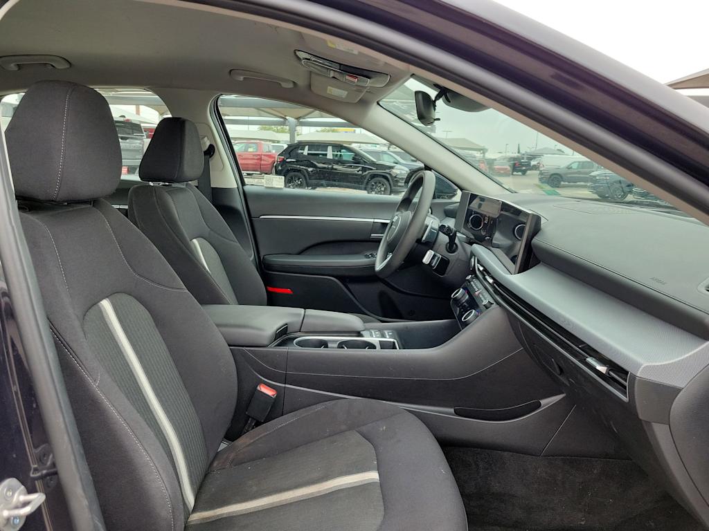 Thumbnail: 2025 Hyundai Sonata - 10