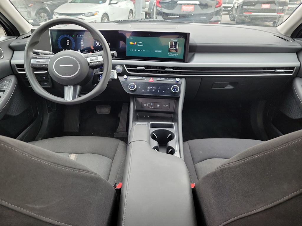 Thumbnail: 2025 Hyundai Sonata - 8