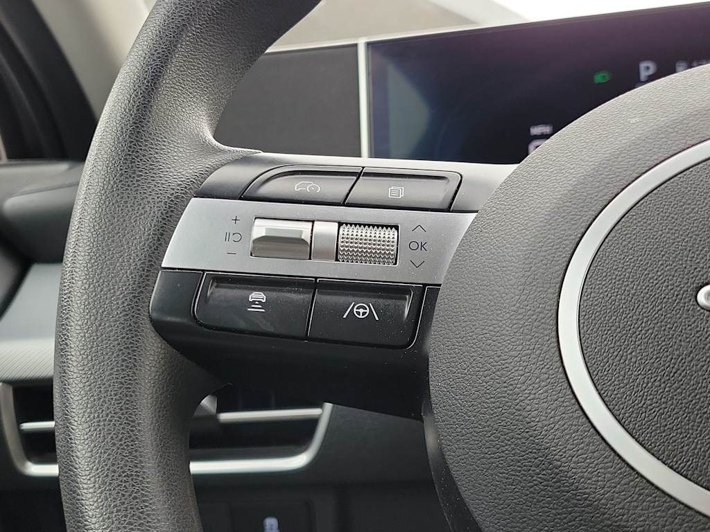 Thumbnail: 2025 Hyundai Sonata - 20