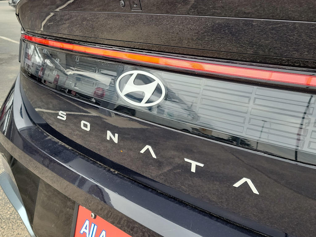 Thumbnail: 2025 Hyundai Sonata - 6