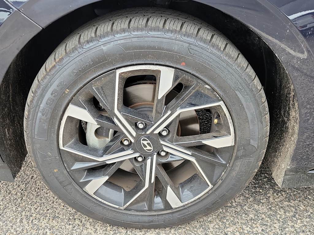 Thumbnail: 2025 Hyundai Sonata - 7