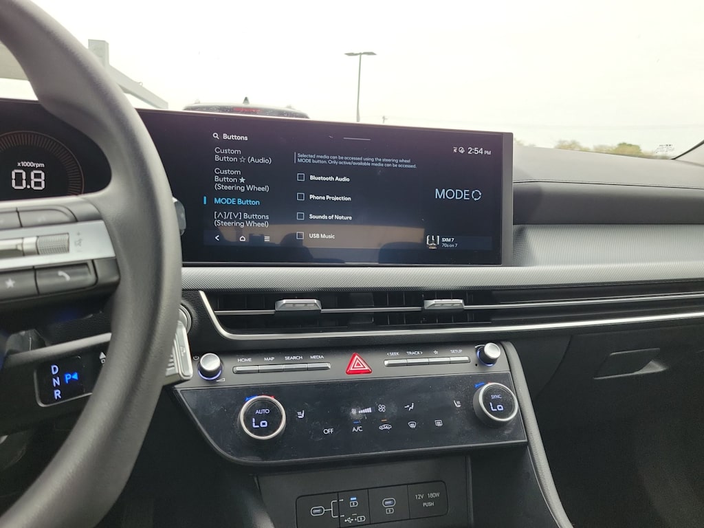 Thumbnail: 2025 Hyundai Sonata - 21