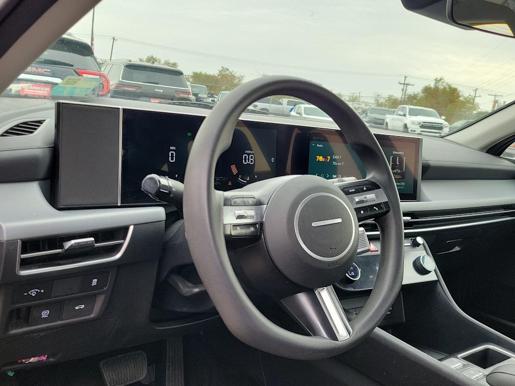 Thumbnail: 2025 Hyundai Sonata - 2