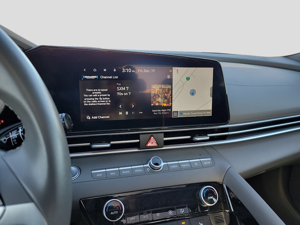 Thumbnail: 2025 Hyundai Elantra - 22