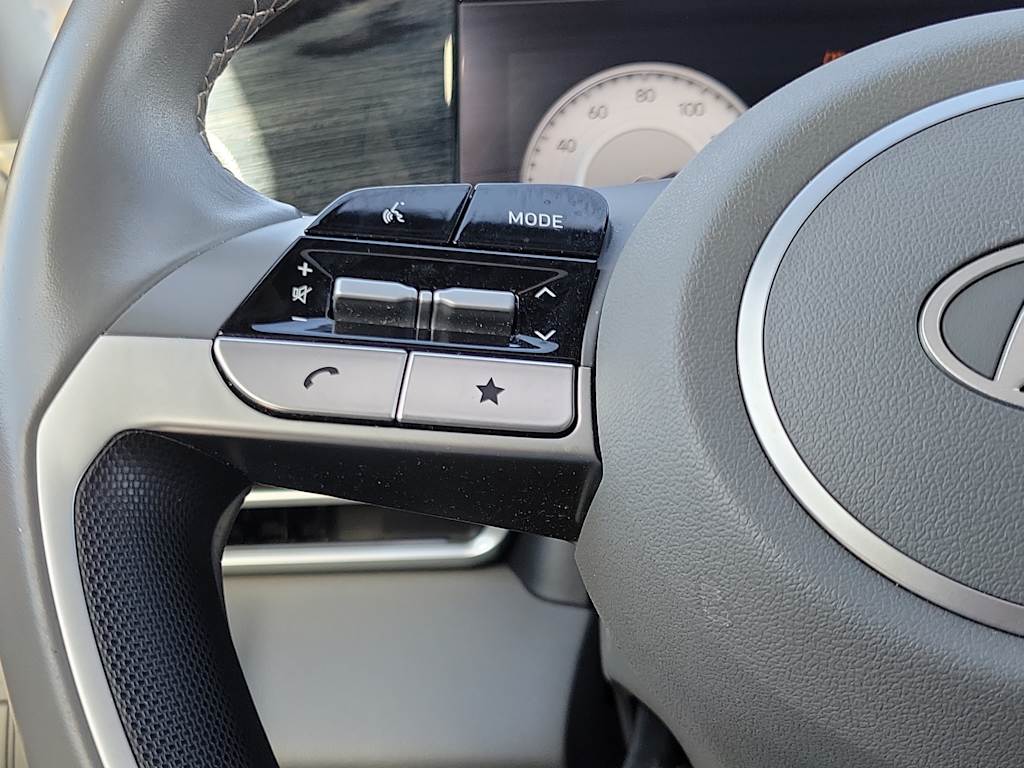 Thumbnail: 2025 Hyundai Elantra - 20