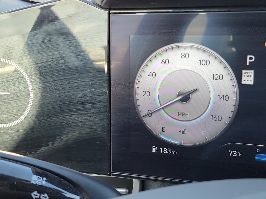 Thumbnail: 2025 Hyundai Elantra - 14