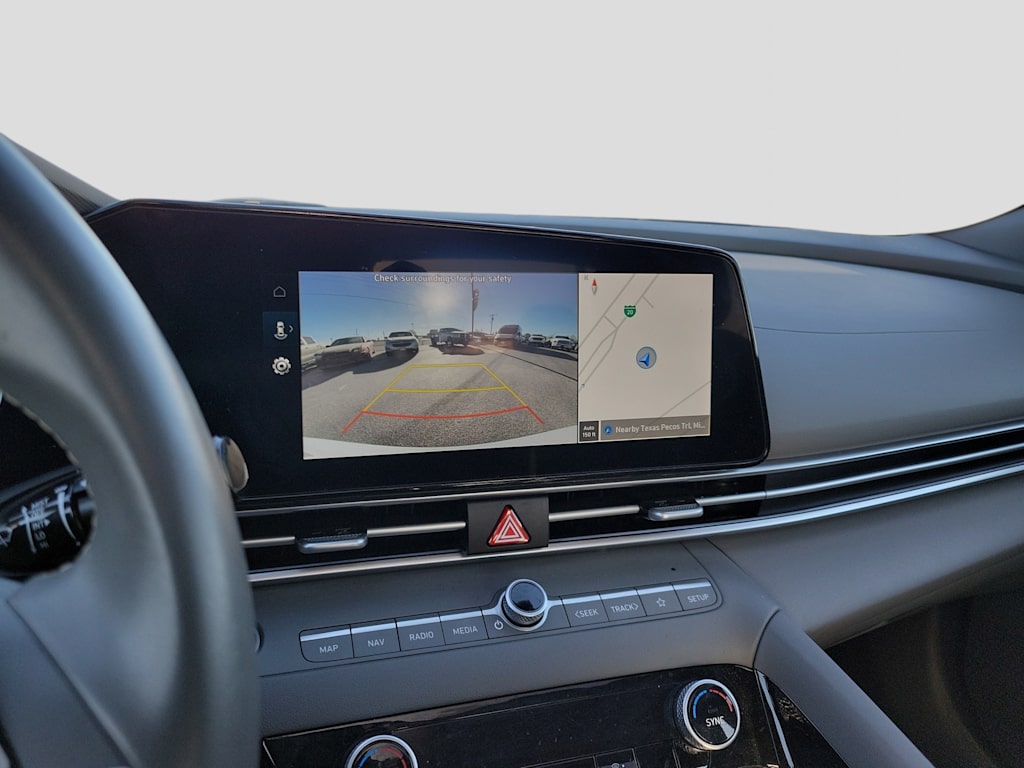 Thumbnail: 2025 Hyundai Elantra - 21