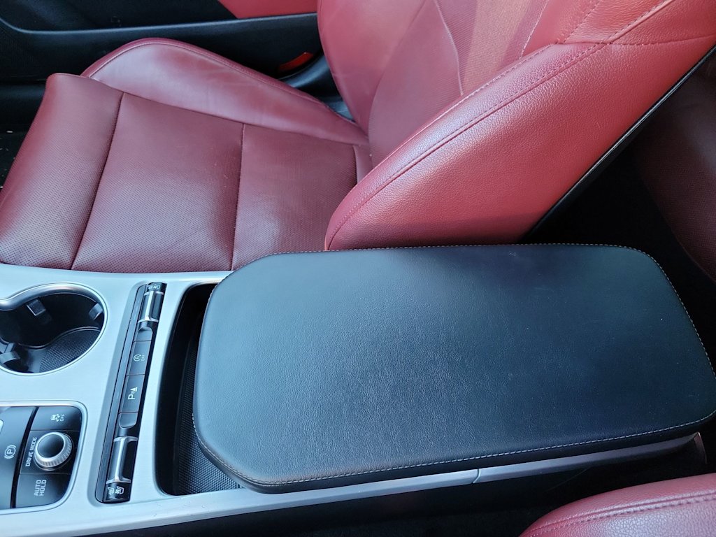 Thumbnail: 2020 Kia Stinger - 19