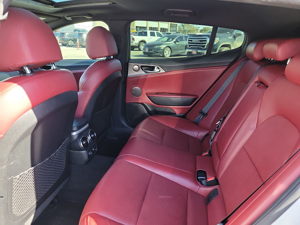 Thumbnail: 2020 Kia Stinger - 12