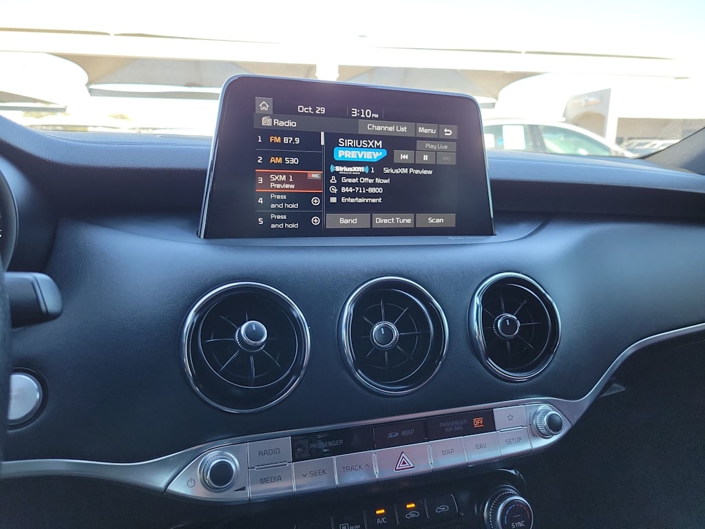 Thumbnail: 2020 Kia Stinger - 14