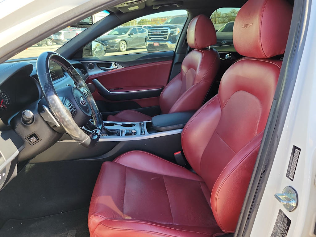 Thumbnail: 2020 Kia Stinger - 10