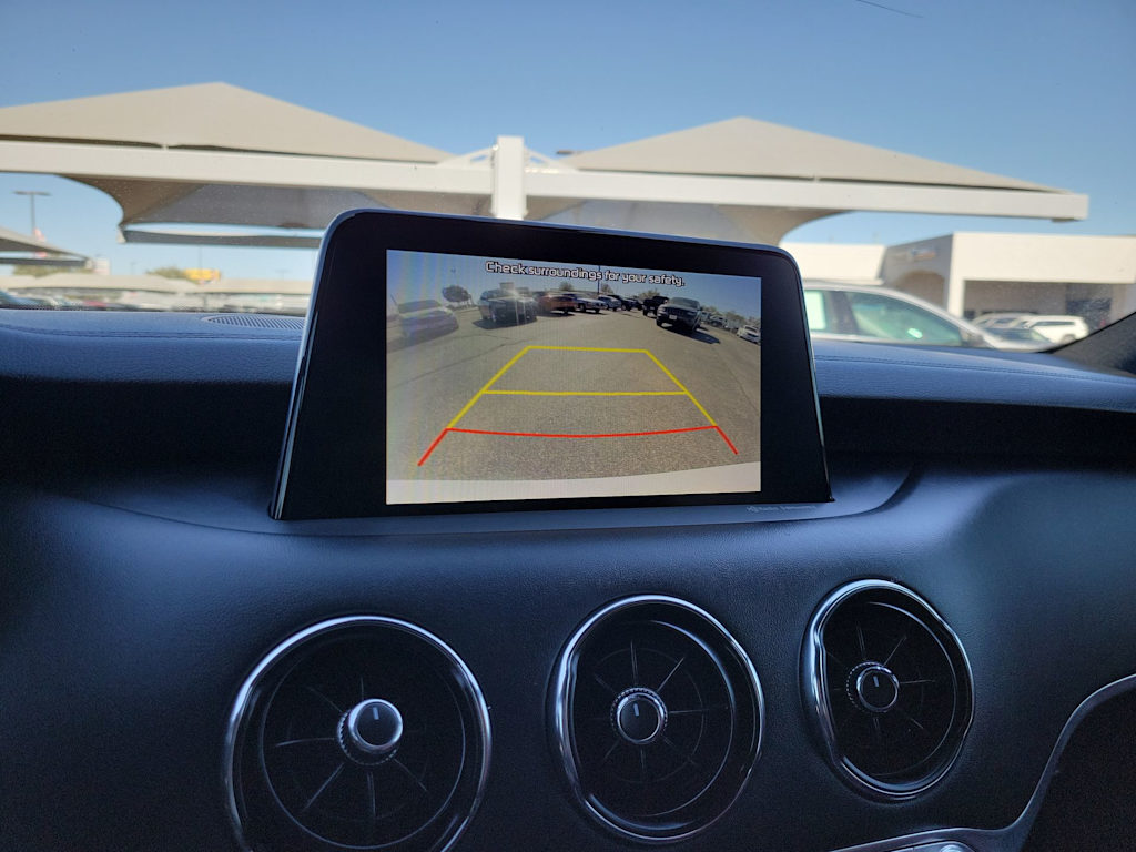 Thumbnail: 2020 Kia Stinger - 21