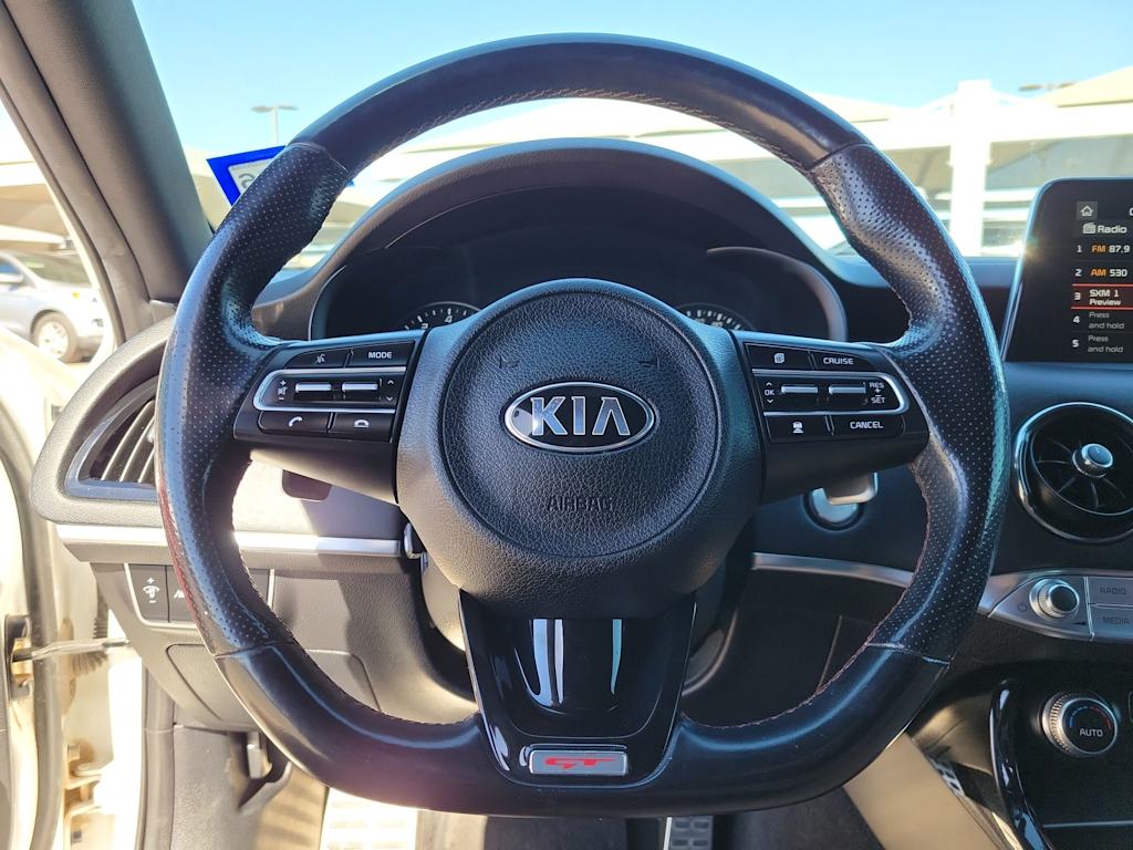 Thumbnail: 2020 Kia Stinger - 13