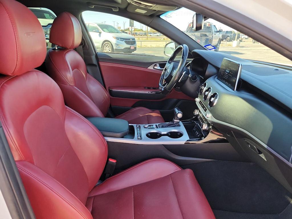 Thumbnail: 2020 Kia Stinger - 11