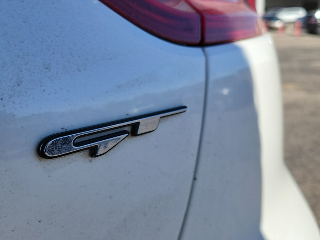 Thumbnail: 2020 Kia Stinger - 7