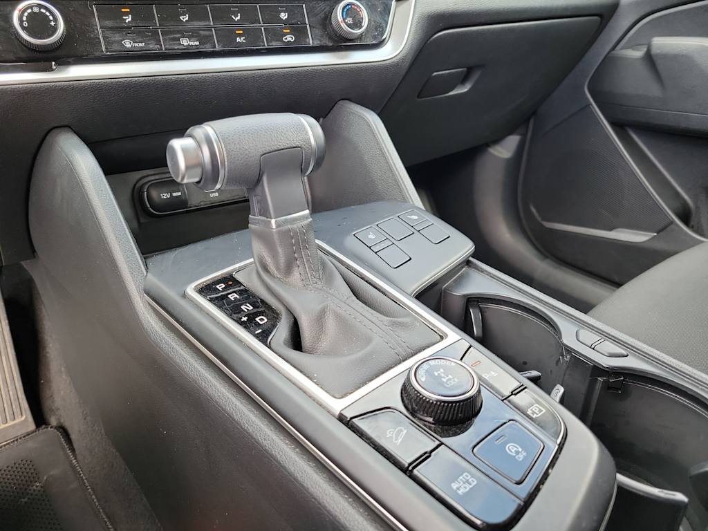 Thumbnail: 2025 Kia Sportage - 15