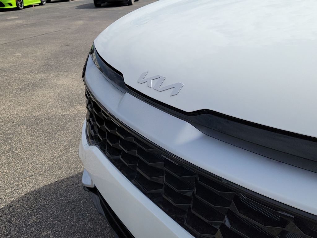 Thumbnail: 2025 Kia Sportage - 17