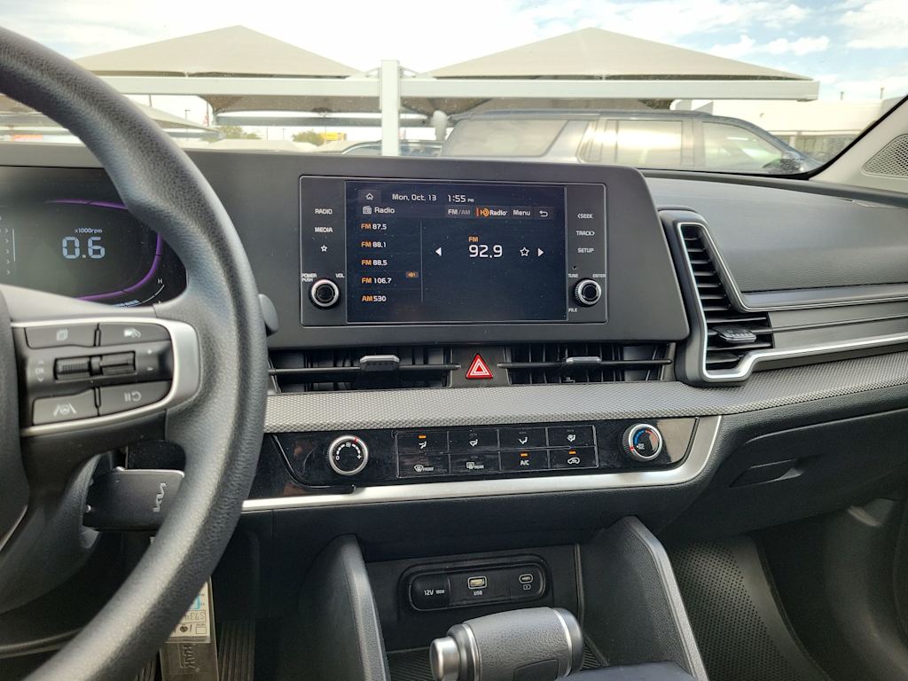 Thumbnail: 2025 Kia Sportage - 21