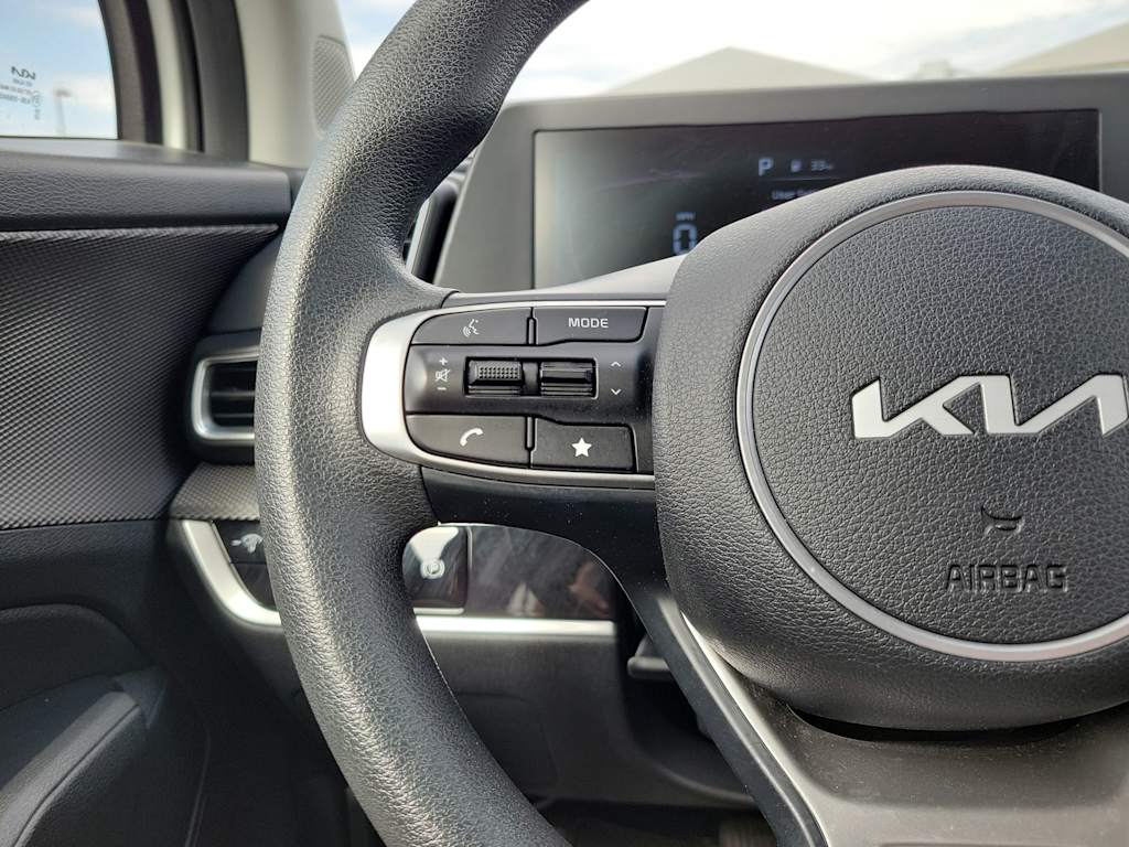 Thumbnail: 2025 Kia Sportage - 20