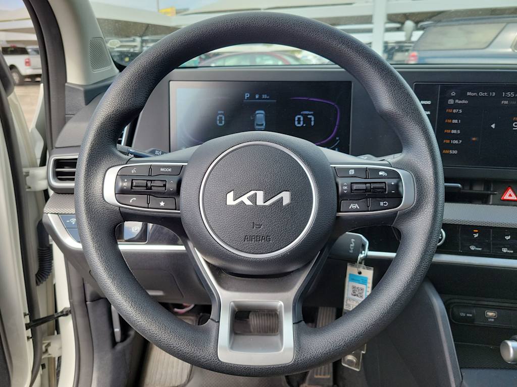 Thumbnail: 2025 Kia Sportage - 13