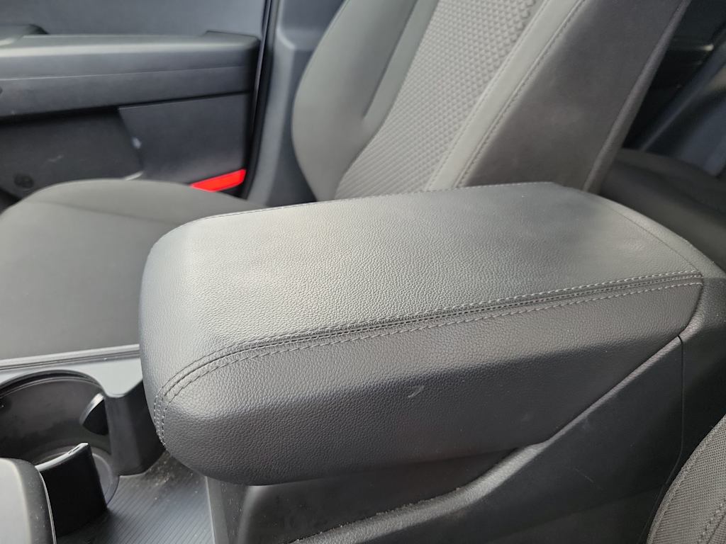 Thumbnail: 2025 Kia Sportage - 19