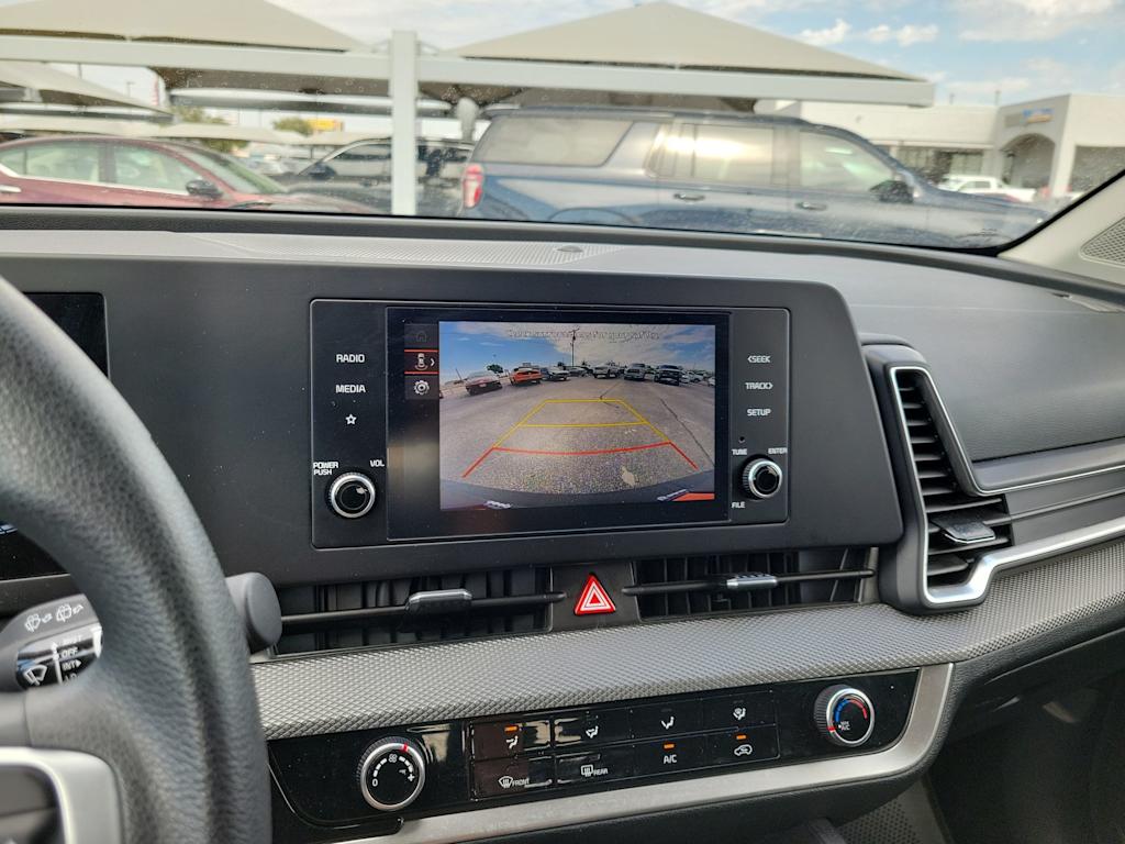 Thumbnail: 2025 Kia Sportage - 14