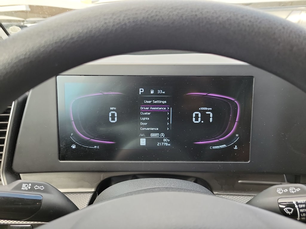 Thumbnail: 2025 Kia Sportage - 16