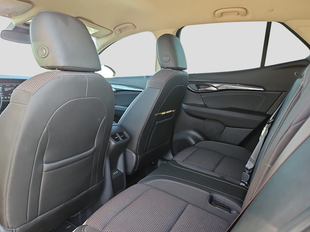 Thumbnail: 2021 Buick Envision - 12