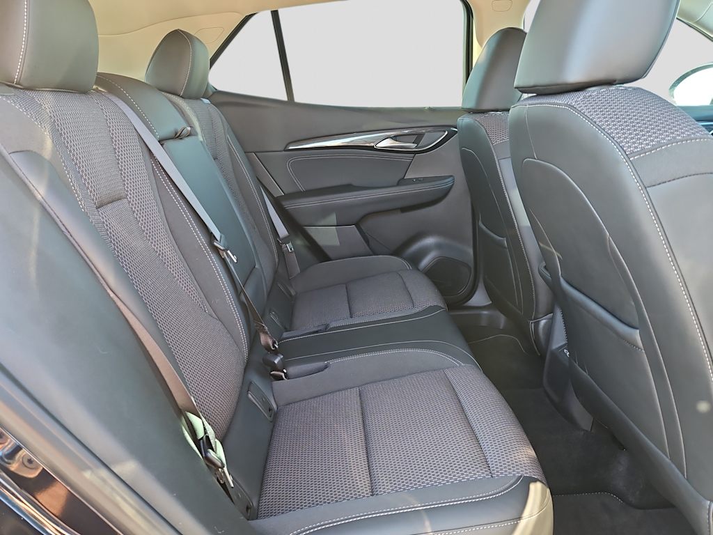 Thumbnail: 2021 Buick Envision - 22