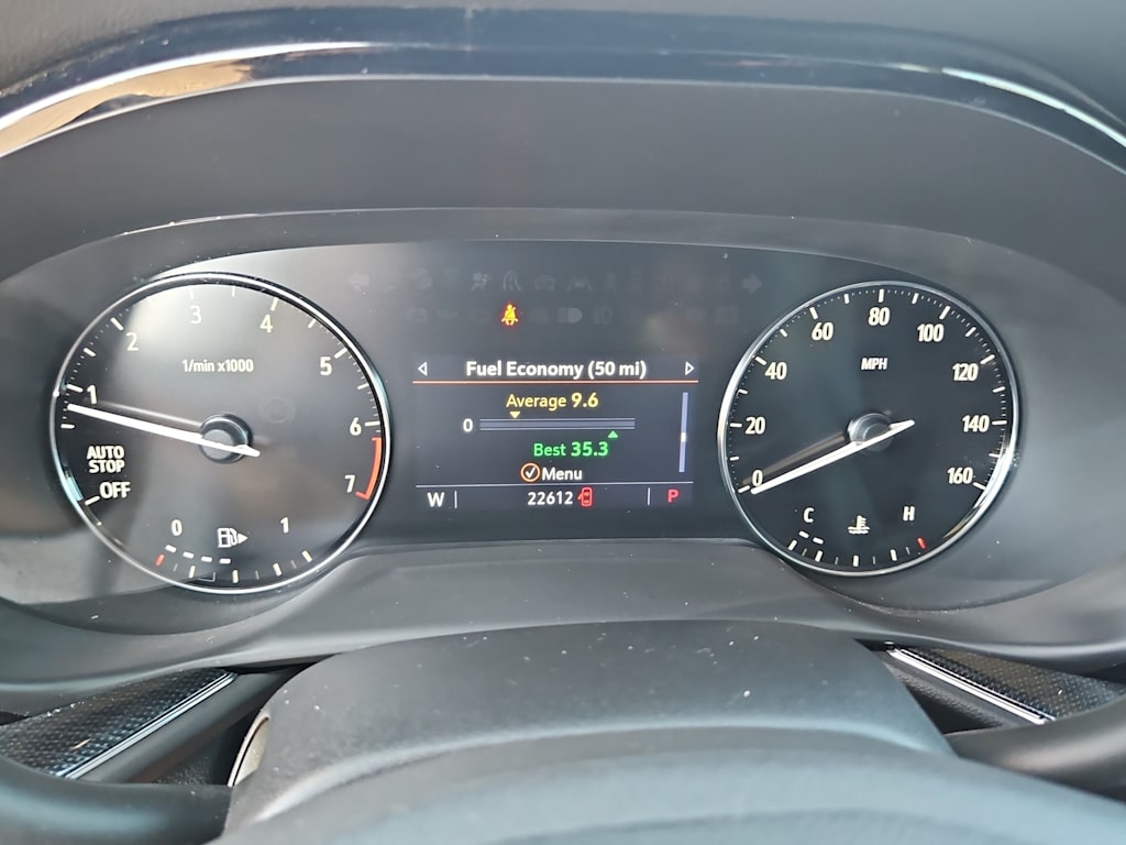 Thumbnail: 2021 Buick Envision - 16