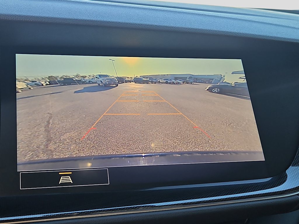 Thumbnail: 2021 Buick Envision - 14