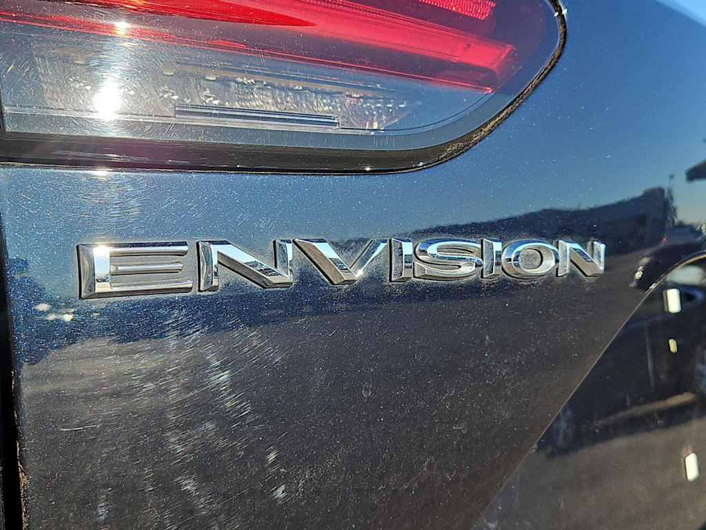 Thumbnail: 2021 Buick Envision - 6
