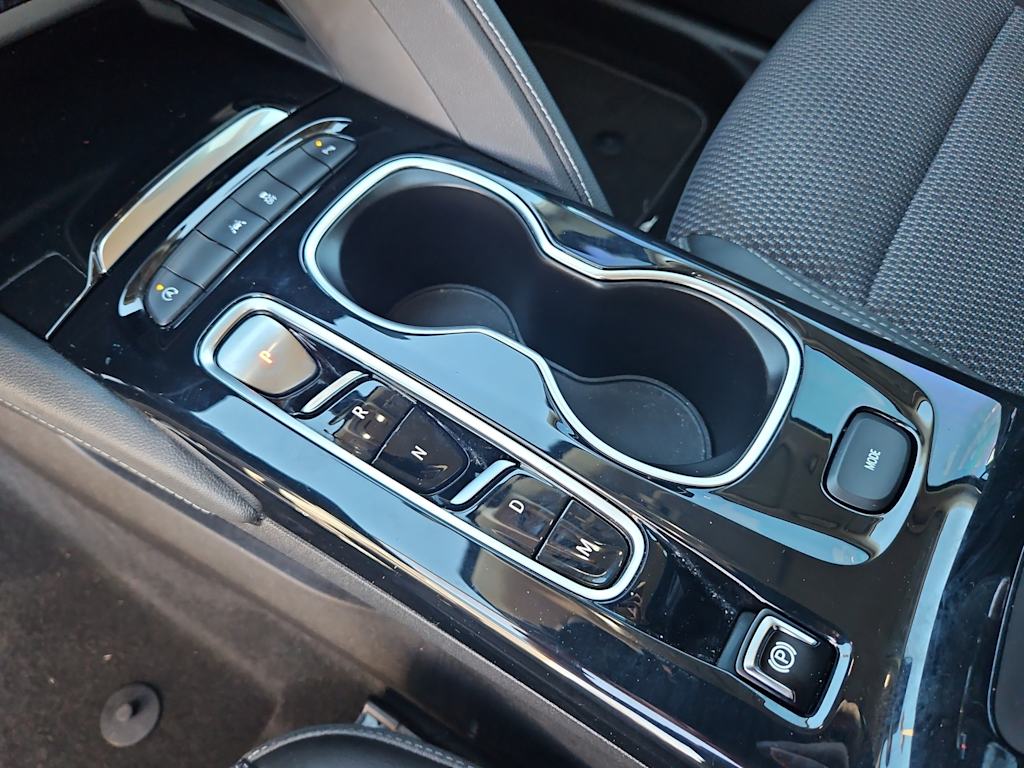 Thumbnail: 2021 Buick Envision - 23