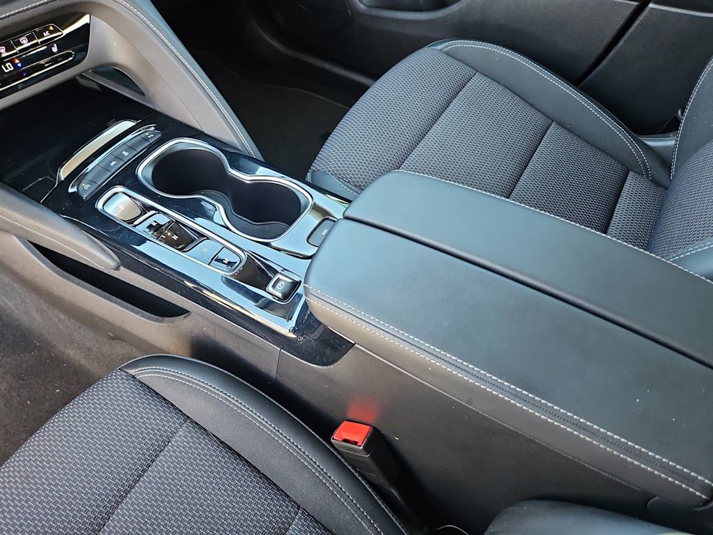 Thumbnail: 2021 Buick Envision - 15
