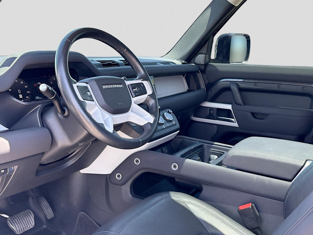 Thumbnail: 2023 Land Rover Defender - 2
