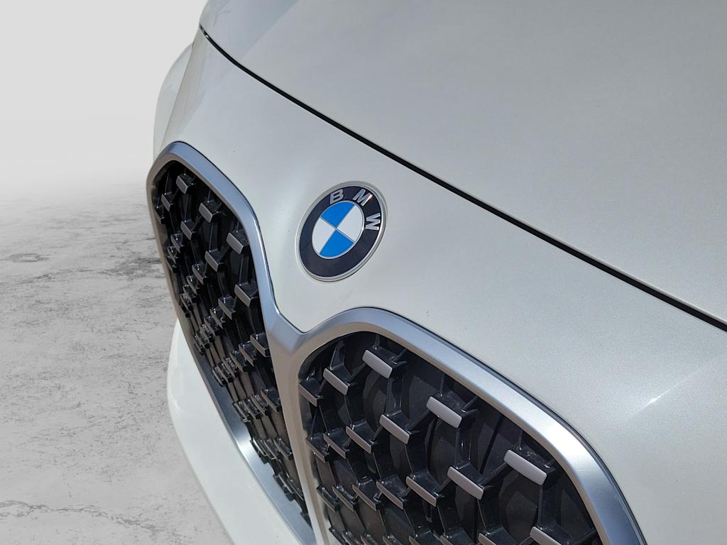 Thumbnail: 2025 BMW 4 Series - 17