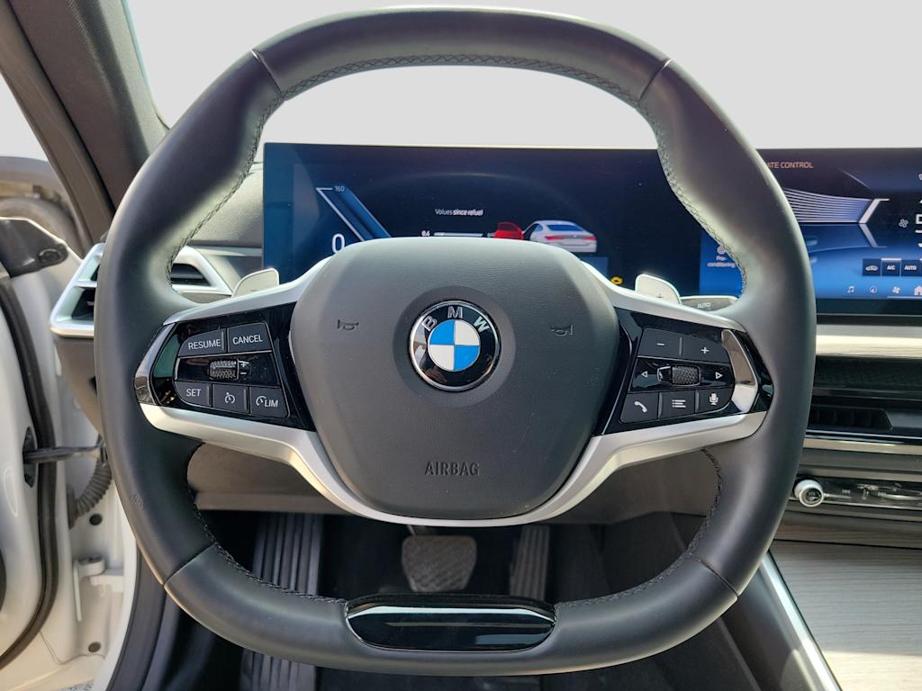 Thumbnail: 2025 BMW 4 Series - 13