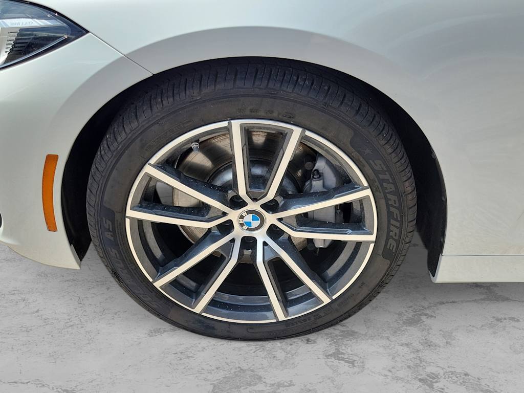 Thumbnail: 2025 BMW 4 Series - 8