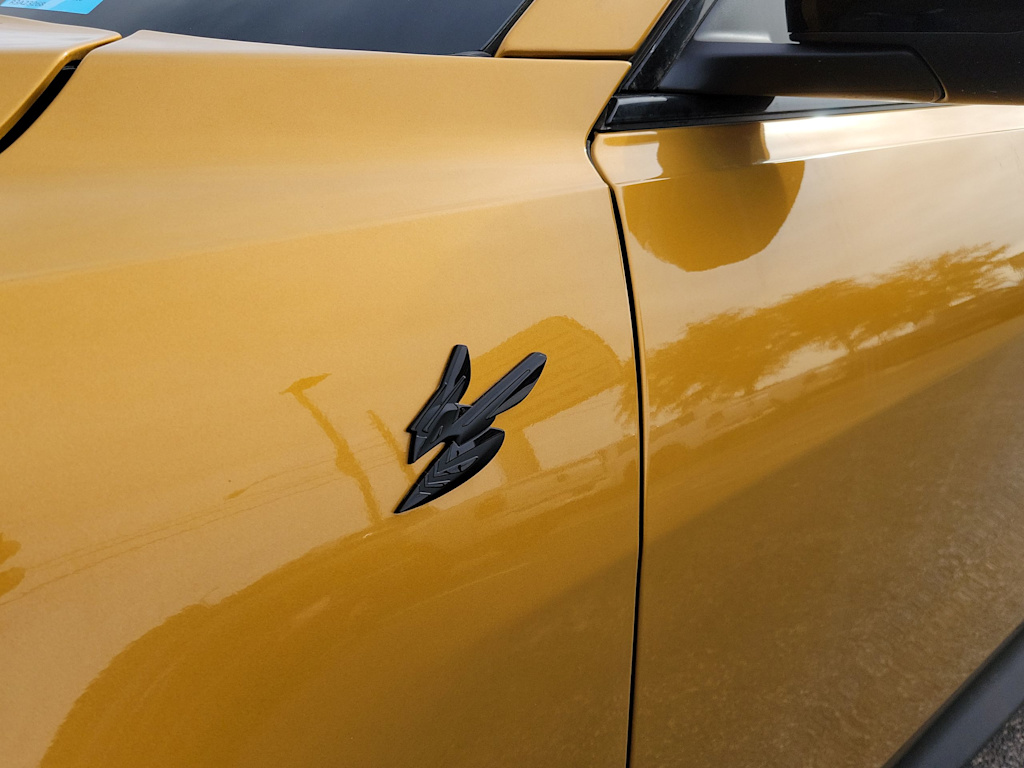 Thumbnail: 2024 Dodge Hornet - 6