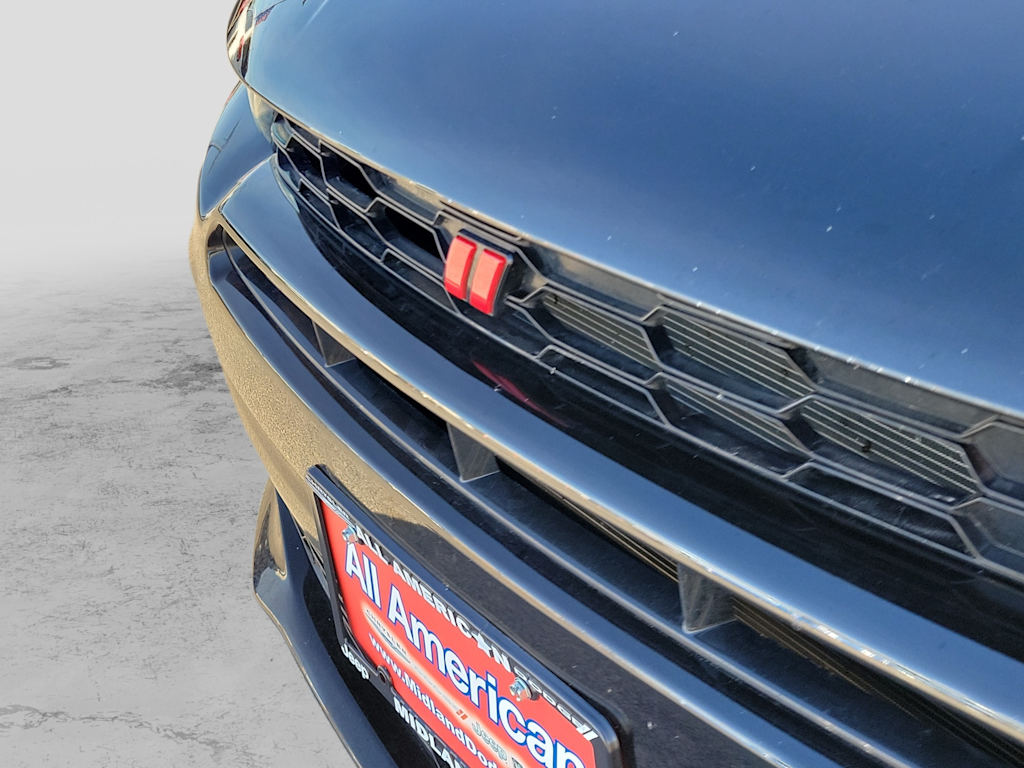 Thumbnail: 2024 Dodge Hornet - 17