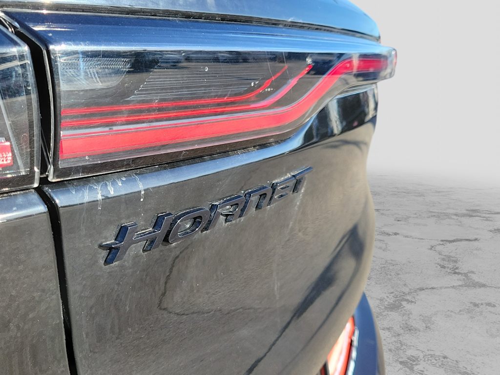 Thumbnail: 2024 Dodge Hornet - 6