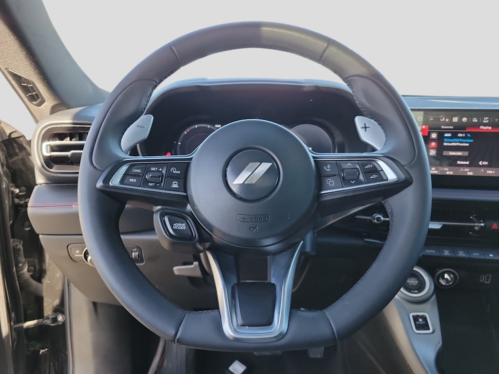 Thumbnail: 2024 Dodge Hornet - 12
