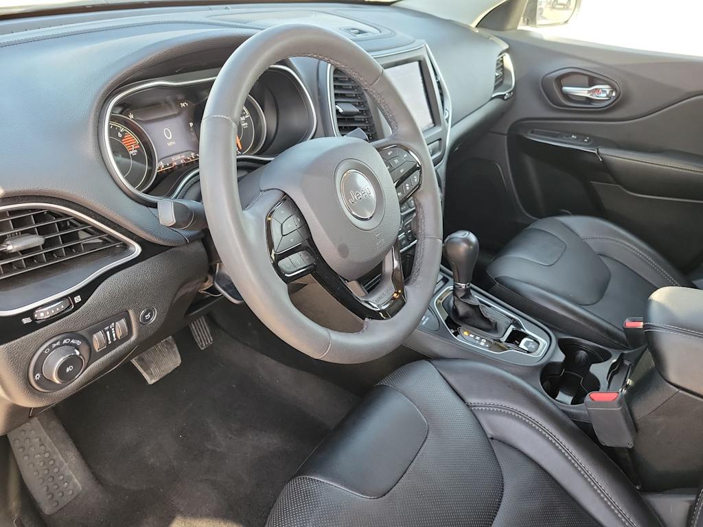 Thumbnail: 2023 Jeep Cherokee - 2