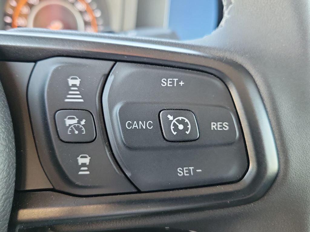 Thumbnail: 2026 Jeep Wrangler - 24