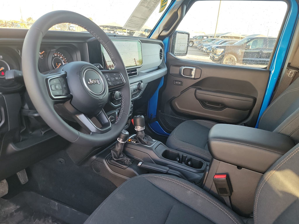 Thumbnail: 2026 Jeep Wrangler - 2